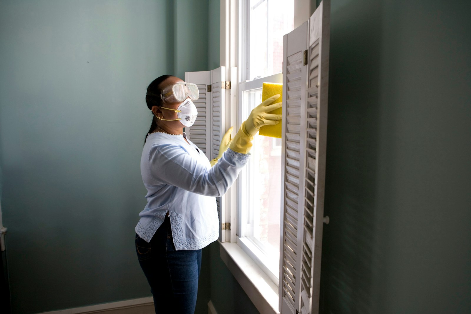 Mold Remediation service in Decatur, AL